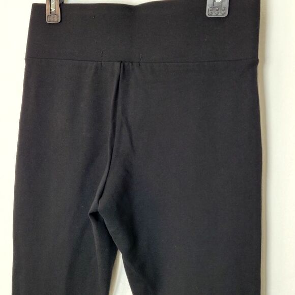 Torrid Faux Leather Pull On Pants Size 0 - Picture 5 of 7